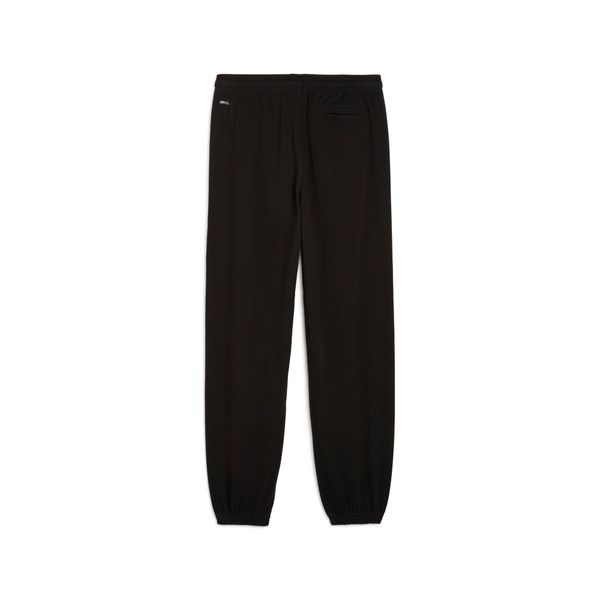 PUMA Trainingshose M GRAPHIC FRENCH TERRY günstig online kaufen