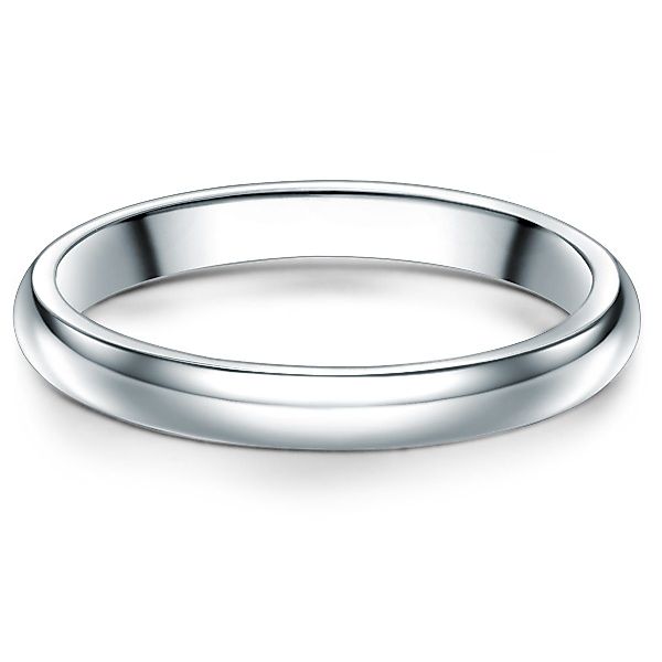 Trilani Silberring Silberring aus 925 Sterling günstig online kaufen