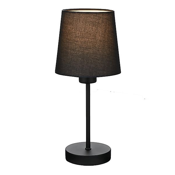 Briloner Leuchten Tischleuchte Tischlampe Schreibtisch Homeoffice Bett Flur günstig online kaufen