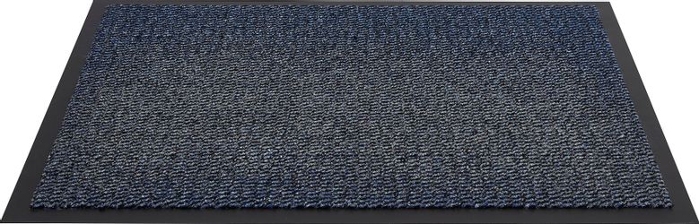 Andiamo Fußmatte "Venus, Made in Belgium" rechteckig 20 mm Höhe Schmutzfang günstig online kaufen