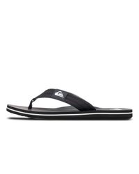 Quiksilver Sandale "Molokai Layback" günstig online kaufen