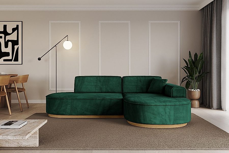 ALTDECOR Ecksofa MARI-L1-v2, Sofa Praktische Bequeme günstig online kaufen