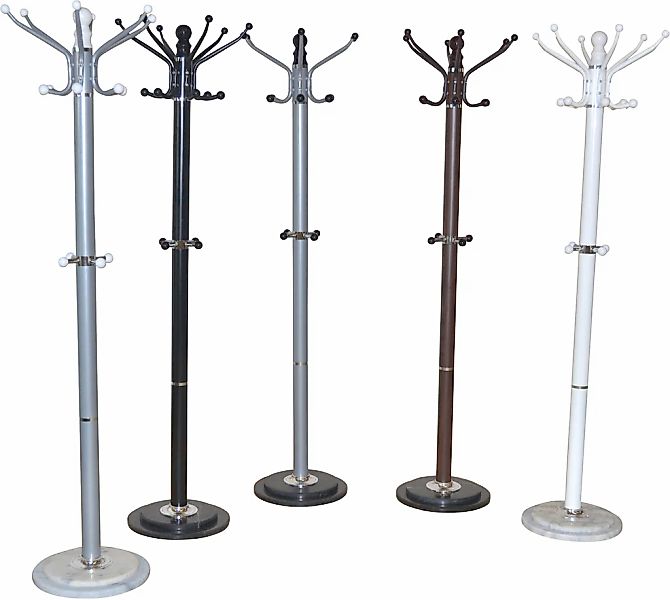 HOFMANN LIVING AND MORE Kleiderständer Garderobenständer günstig online kaufen