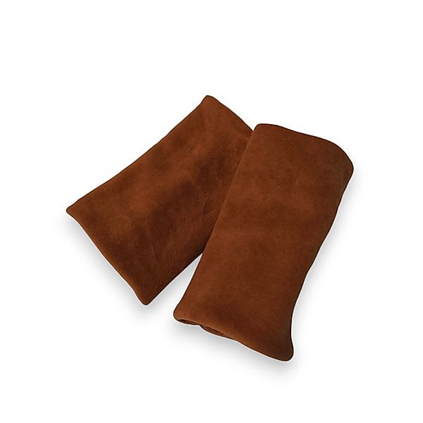 Britta Meier Armstulpen Pulswärmer aus Baumwollfleece günstig online kaufen