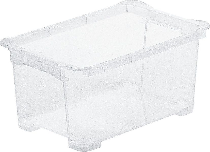 ROTHO Aufbewahrungsbox Rotho Aufbewahrungsbox EVO Easy günstig online kaufen