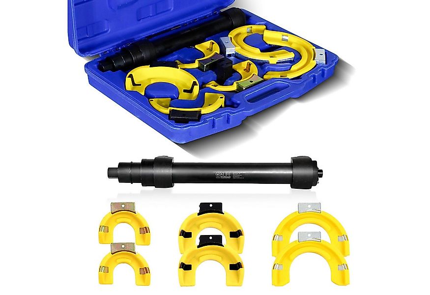 CCLIFE Montagewerkzeug Mcpherson Federspanner Auto Stoßdämpfer Werkzeug 300 günstig online kaufen