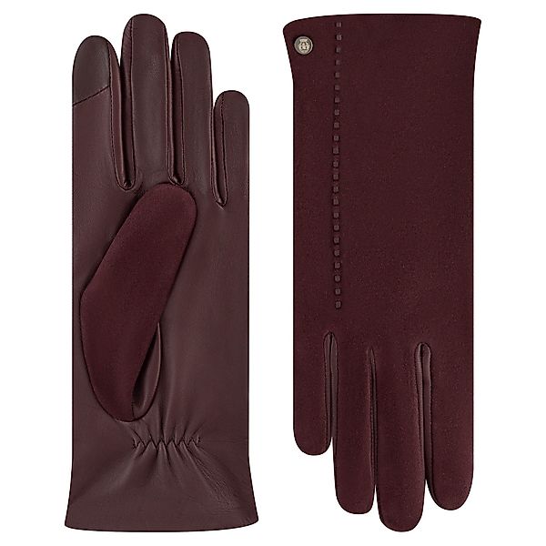 Roeckl Lederhandschuhe Pienza Handschuhe Roeckl Lederhandschuhe günstig online kaufen