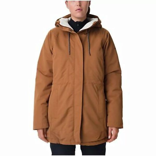 Columbia  Damen-Jacke Sport South Canyon Sherpa Lined Jacket W 1859842 224 günstig online kaufen