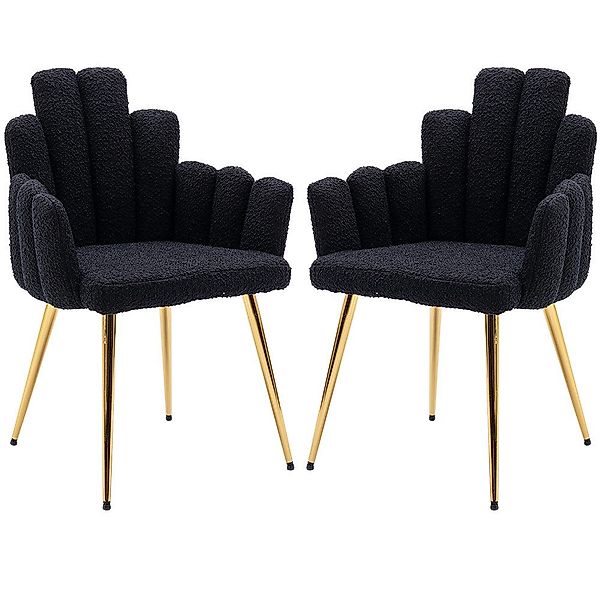 WAHSON OFFICE CHAIRS Esszimmerstuhl 2/4er Set, günstig online kaufen