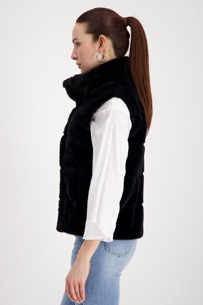 Monari Fellweste günstig online kaufen