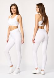 Merry Style Leggings 2er Pack Damen günstig online kaufen
