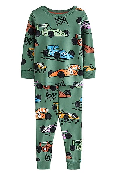 Next Pyjama Kuscheliger Pyjama, einzeln (2 günstig online kaufen