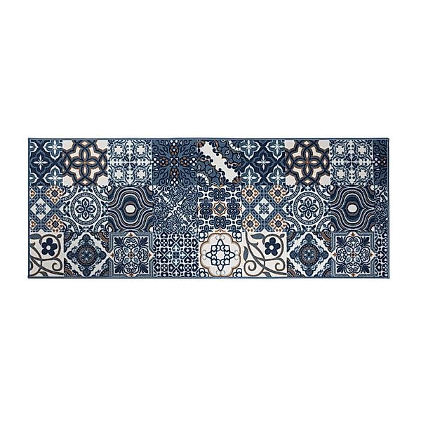 Floordirekt Teppich Newport, Teppichläufer erhältlich in günstig online kaufen
