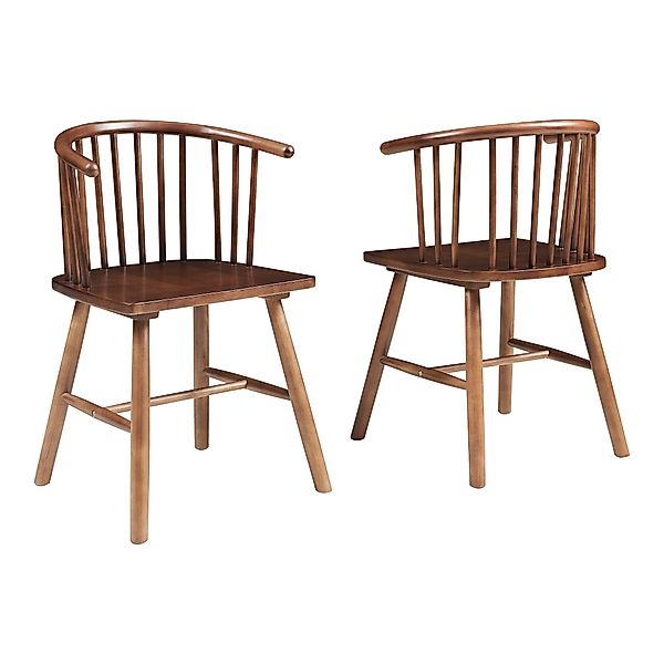 en.casa Esszimmerstuhl, »Stami« 79 x 53 günstig online kaufen