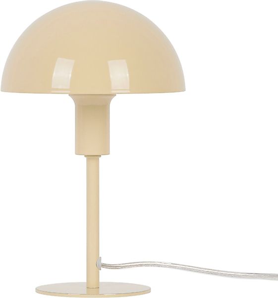 Nordlux Tischleuchte Ellen Mini, ohne Leuchtmittel günstig online kaufen