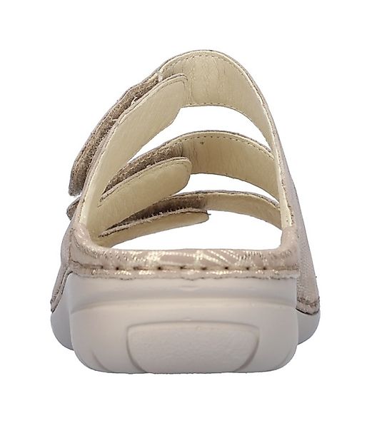 Waldläufer Gunna Pantolette, Keilabsatz, Sommerschuh, Schlappen günstig online kaufen