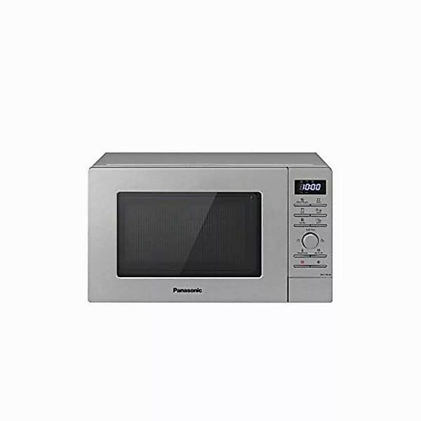 Mikrowelle Mit Grill Panasonic Corp. Nn-j19ksmepg 20l 800w 1000w 800 W (20 günstig online kaufen