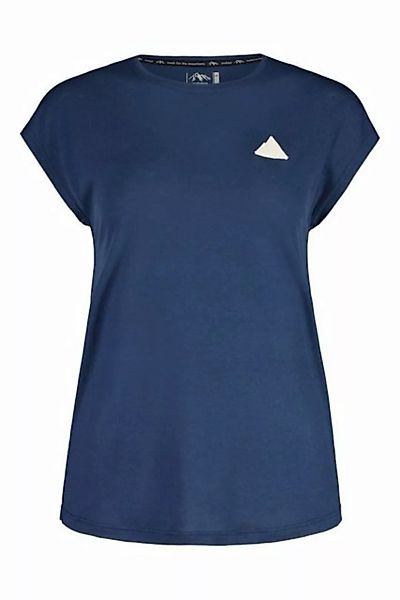Maloja Kurzarmshirt Maloja W Dietonim. T-shirt Damen Kurzarm-Shirt günstig online kaufen
