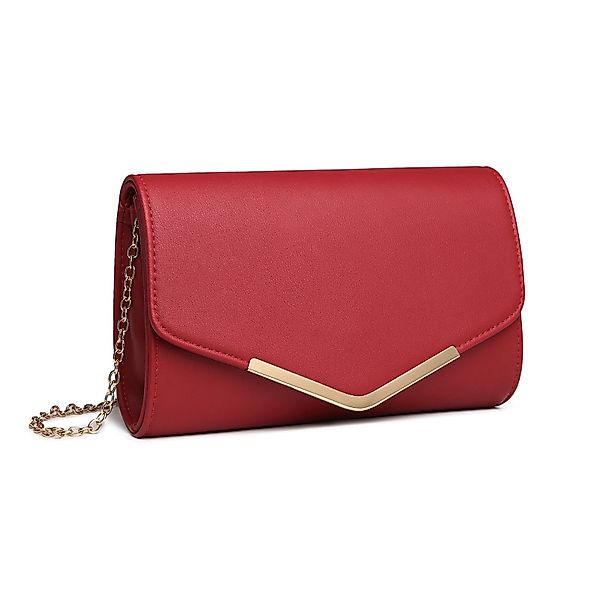 Miss Lulu Abendtasche Damen Clutch – günstig online kaufen