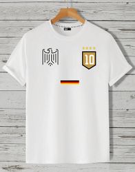 RMK T-Shirt Herren Trikot Fan Fußball günstig online kaufen