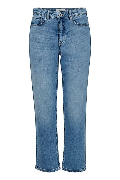 Ichi Regular-fit-Jeans 5-Pocket-Jeans günstig online kaufen