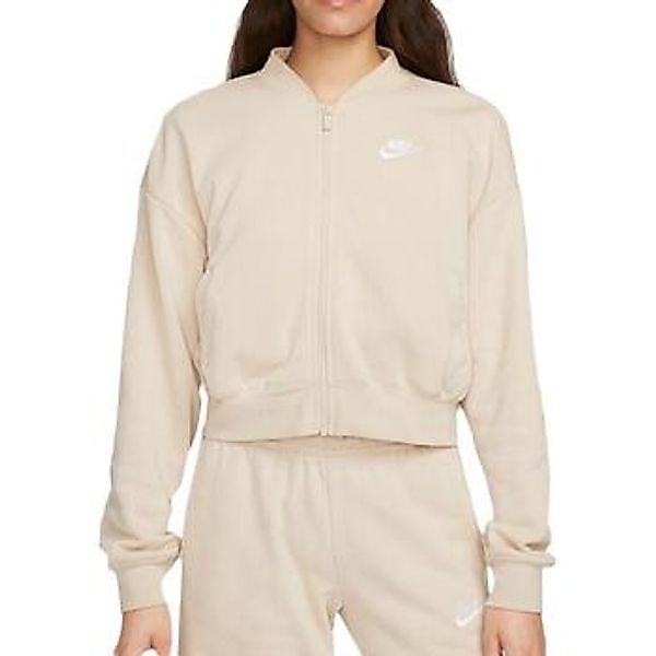 Nike Sportswear Sweatjacke CLUB FLEECE WOMEN'S günstig online kaufen