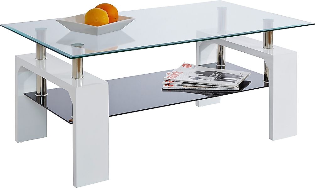 Paroli Couchtisch günstig online kaufen