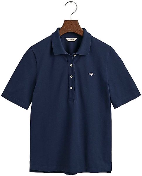 Gant Poloshirt SLIM SHIELD KA PIQUE günstig online kaufen