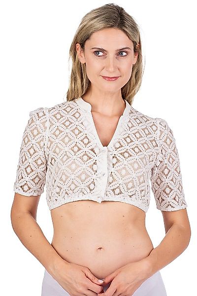 Spieth & Wensky Dirndlbluse Dirndlbluse - günstig online kaufen
