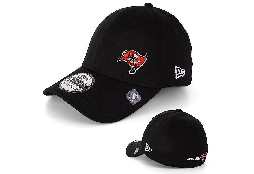 New Era Baseball Cap Cap New Era 39Thirty Tampa Bay Buccaneer (1-St) günstig online kaufen