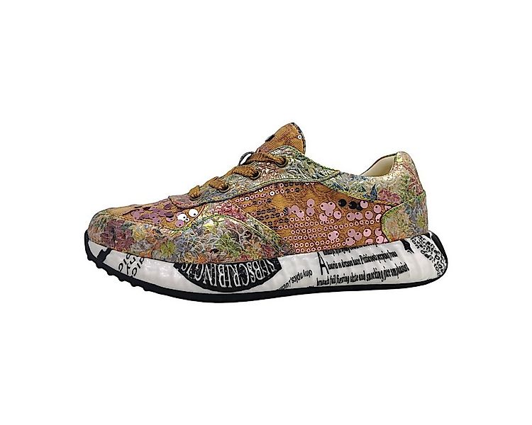 LAURA VITA Schnürer Schnürschuh günstig online kaufen