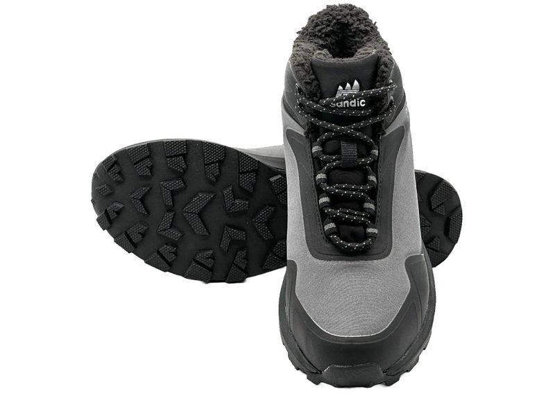 Nowaland gefütterte Trekkingschuhe Outdoorschuhe Wanderstiefel Isolierende günstig online kaufen