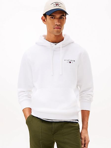 Tommy Hilfiger Hoodie "BRAND LOVE SMALL HILFIGER" günstig online kaufen