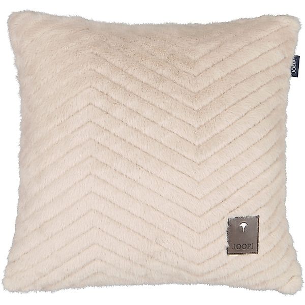 JOOP! Kissenhüllen Elegant, (1 Stück) günstig online kaufen