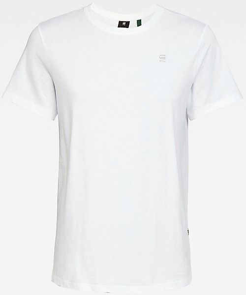 G-STAR T-Shirt Base-S T-Shirt günstig online kaufen