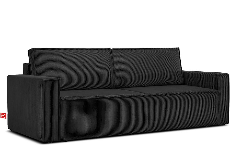 KONSIMO® 3-Sitzer NAPI, hergestellt in der günstig online kaufen