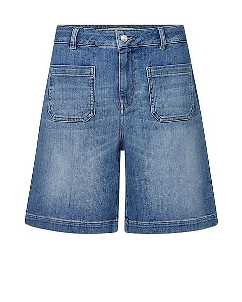 Mos Mosh Jeansshorts MMSoey Grendel Shorts günstig online kaufen