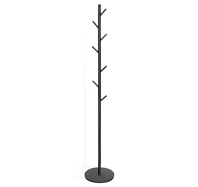 ElitVita Garderobenständer 170cm Jackenständer Standgarderobe, mit günstig online kaufen
