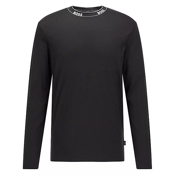 Boss Talley 14 T-shirt M Black günstig online kaufen