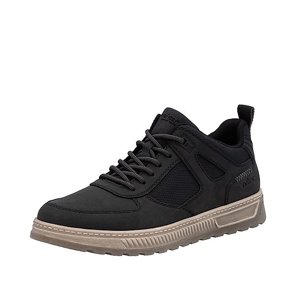 Rieker Sneaker Schnürschuh, Halbschuh, Outdoorschuh mit günstig online kaufen