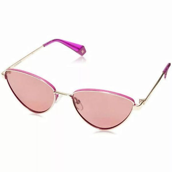 Polaroid  Sonnenbrillen Damensonnenbrille  PLD 6071/S/X ø 56 mm günstig online kaufen