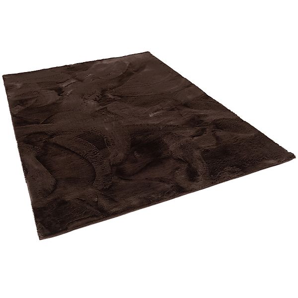 Pergamon Fellteppich Fellteppich Luxus Super Soft günstig online kaufen