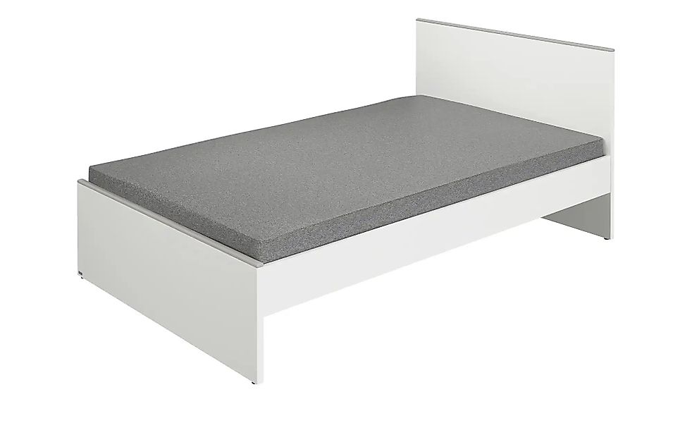 PAIDI Jugendbett  Olli ¦ Maße (cm): B: 145,7 H: 88,7 Kindermöbel > Kinderbe günstig online kaufen