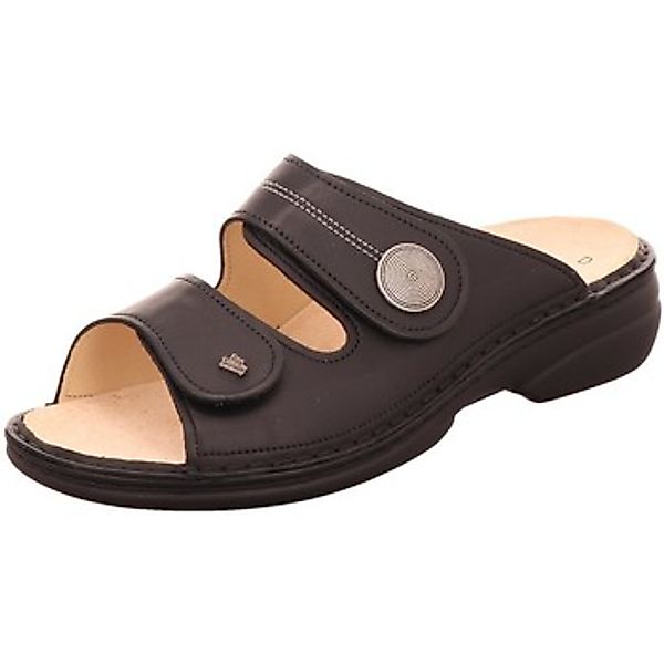 Finn Comfort  Clogs Pantoletten Sansibar 2550-014099 günstig online kaufen