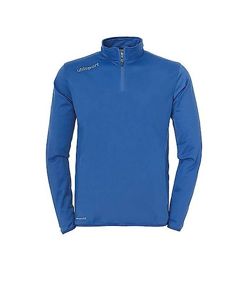 uhlsport Sweatshirt Essential Ziptop Polyester günstig online kaufen