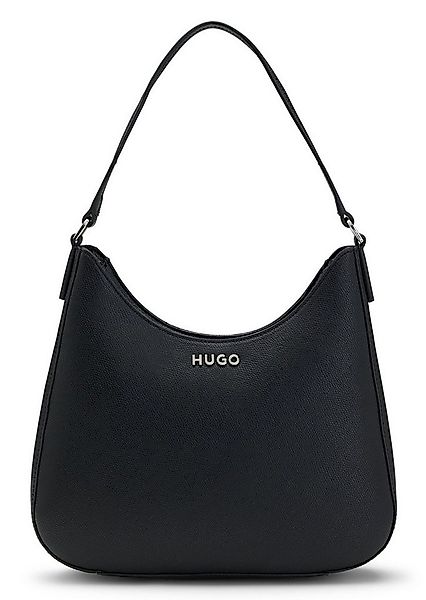 HUGO Schultertasche Hobo Big günstig online kaufen