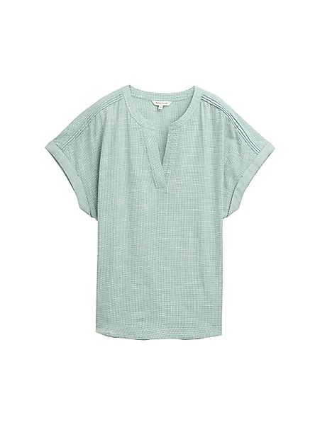 TOM TAILOR Klassische Bluse günstig online kaufen