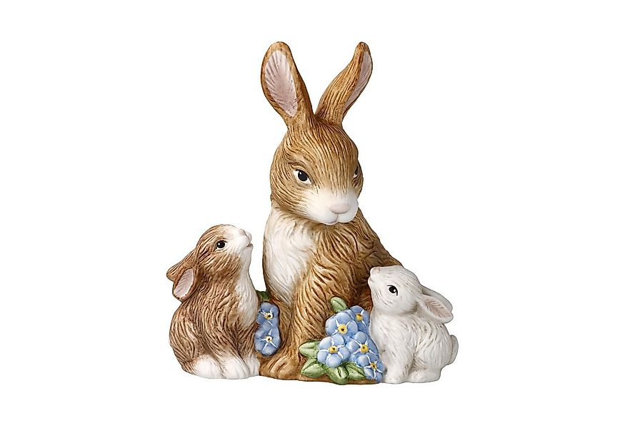 Goebel Dekofigur Ostern Jahres-Editionen Figur Hase Jahreshase 2026, Farbe: günstig online kaufen