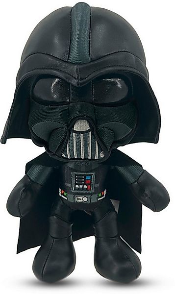 SIMBA Plüschfigur Plüsch Stofftier Disney Star Wars Darth Vader 25cm 631587 günstig online kaufen