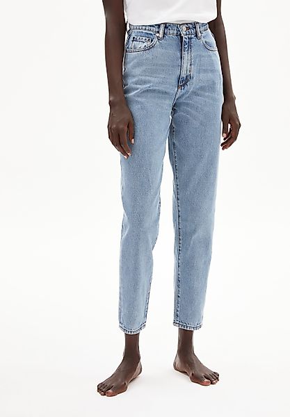 Jeans MAIRAA in faded blue von ARMEDANGELS günstig online kaufen